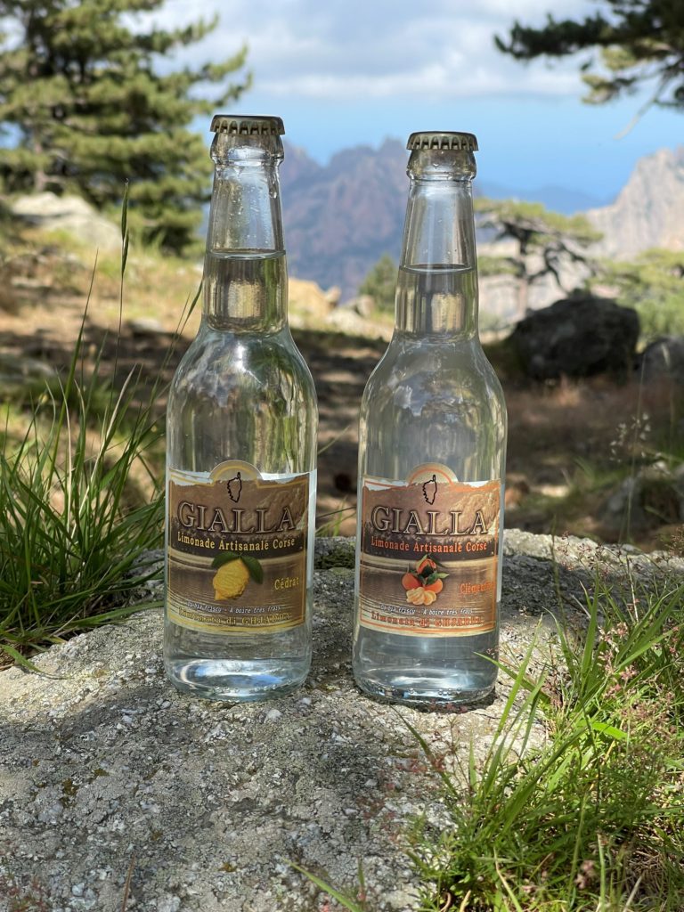 limonades montagne corse 3