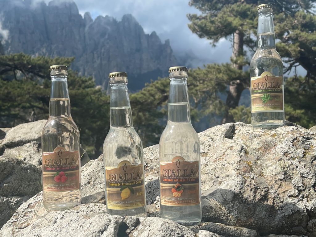 limonades montagne corse 4