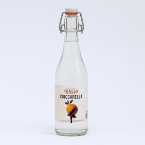 Chocolat Clémentine edition Speciale Noêl (carton de 6)